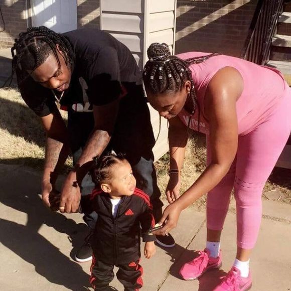 Meet your Posher, Deangelo - Picture 1 of 1